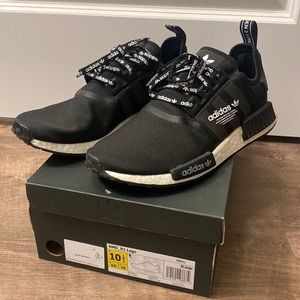 Adidas NMD R1 Size 10.5M